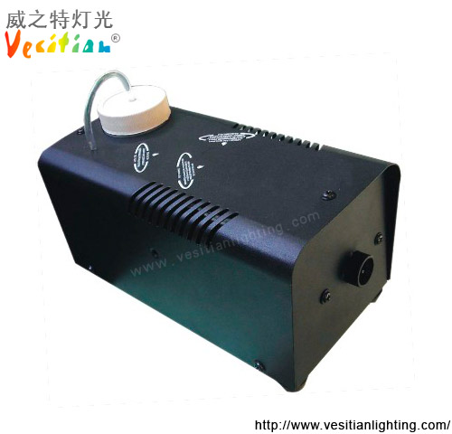 400W Fog Machine