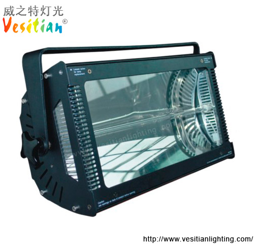 3000W  Strobe