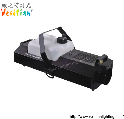 DMX3000W Fog Machine