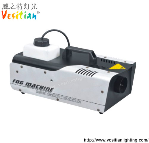 1200W Fog Machine