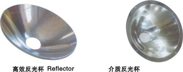 Reflector / Eielectric  Reflector