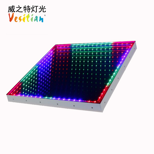 LED 3D地板砖