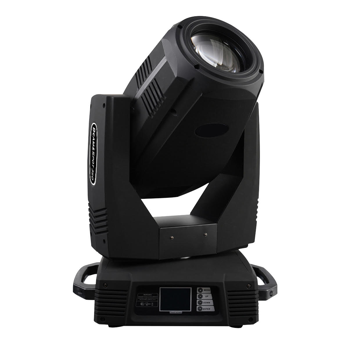 350W Moving Head Pattern Beam Light (3in1)