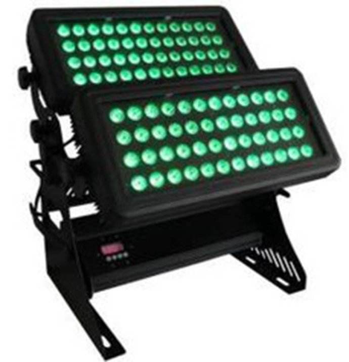 LED72pcs 4in1 spot Light