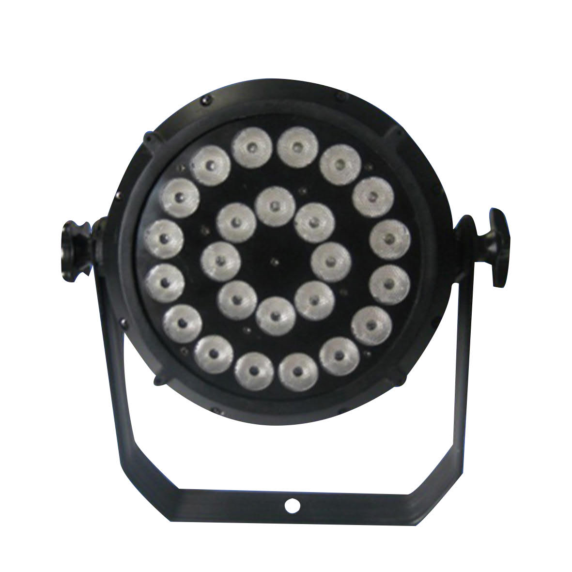 LED24pcs Waterproof Par Light