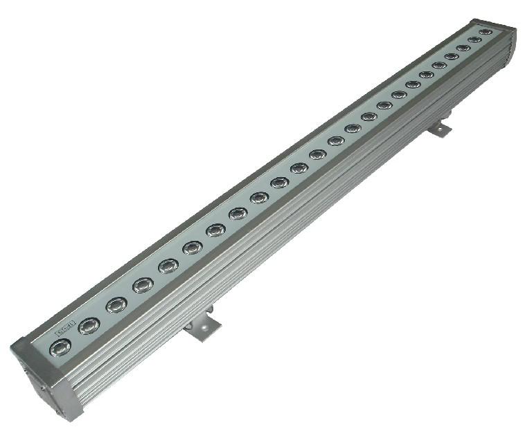 LED24pcs*4in1 Wall Washer