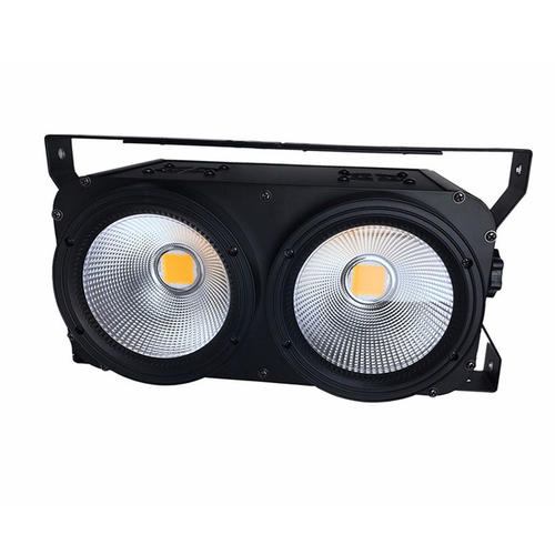 LED2Eye COB Audience Light