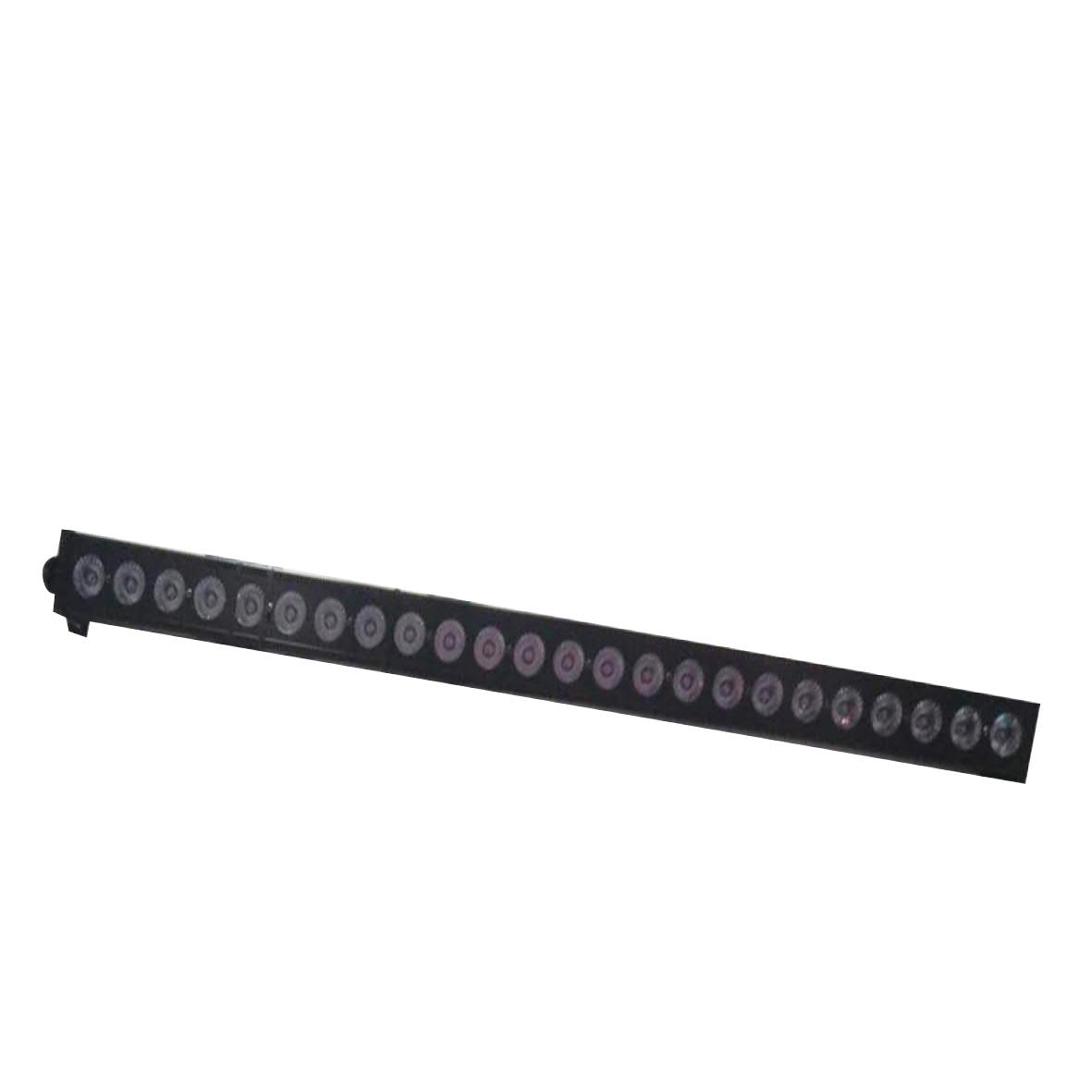 LED18颗4in1洗墙灯