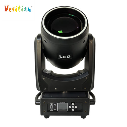 300WLED Beam Moving Head Light