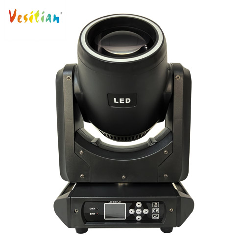 200WLED Beam Moving Head Light