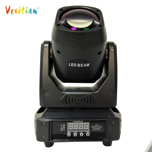 120WLED Beam Moving Head Light