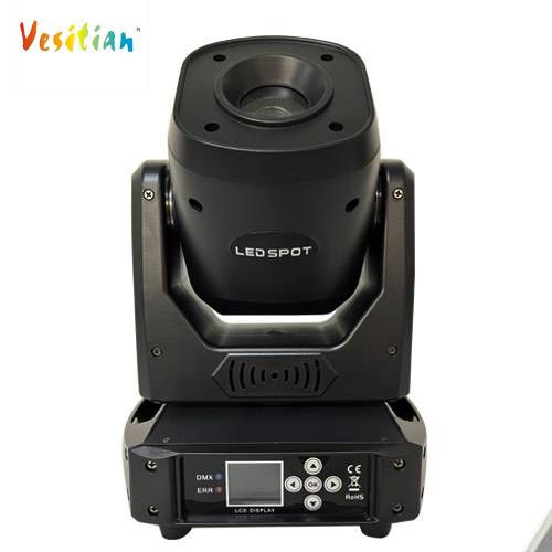 100W LED Spot Moving Head Light