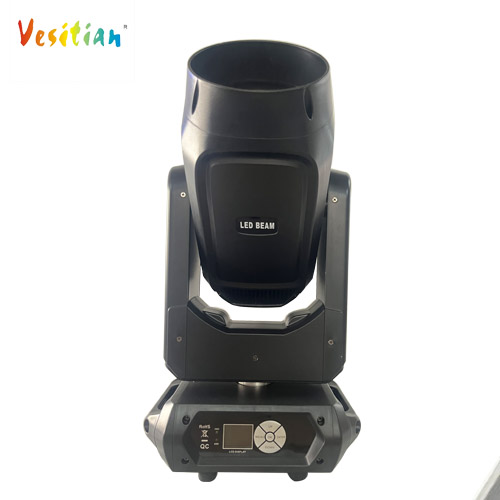 400W LED Beam Moving Head Light