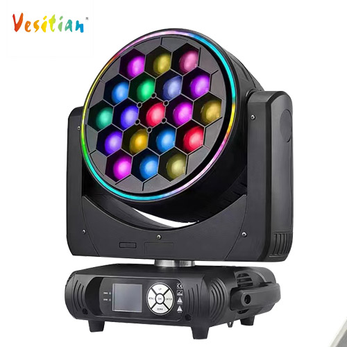 LED19*40w Bee Eye Moving head Light