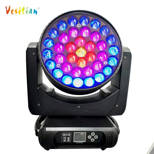 37led15w Bee Eye Moving head light