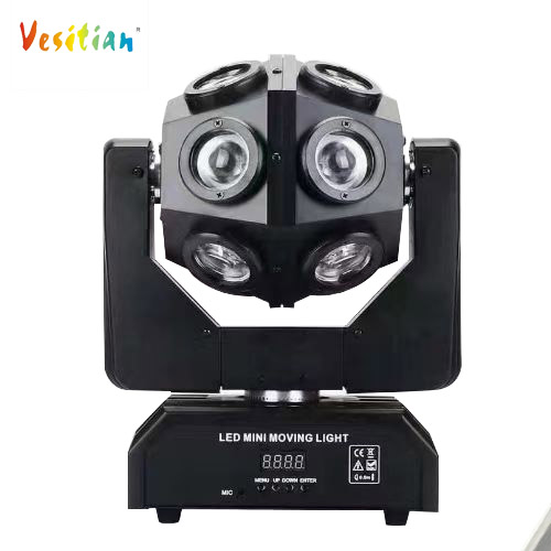 12led Moving head light