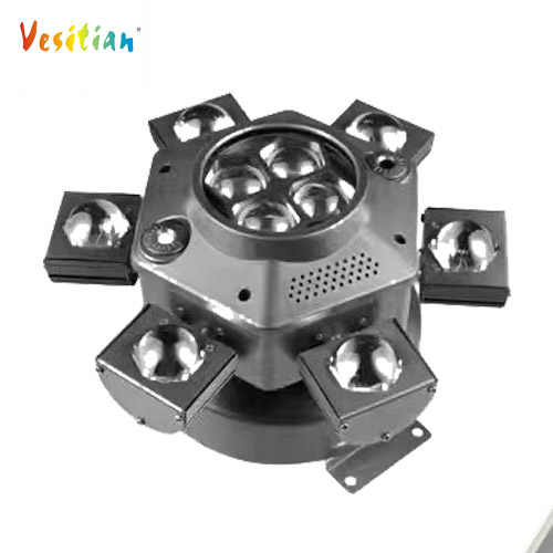 6Arm Moving head light