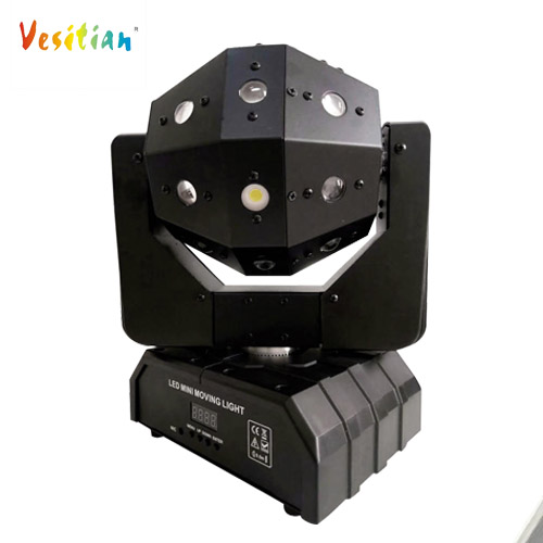 16led Moving head light