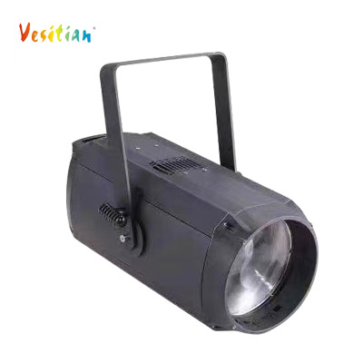 LED200W COB Zoom