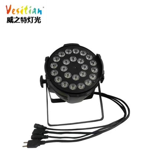 LED24pcs4in1 par light