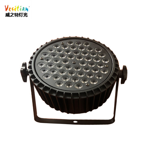 LED54pcs3W3in1 par light