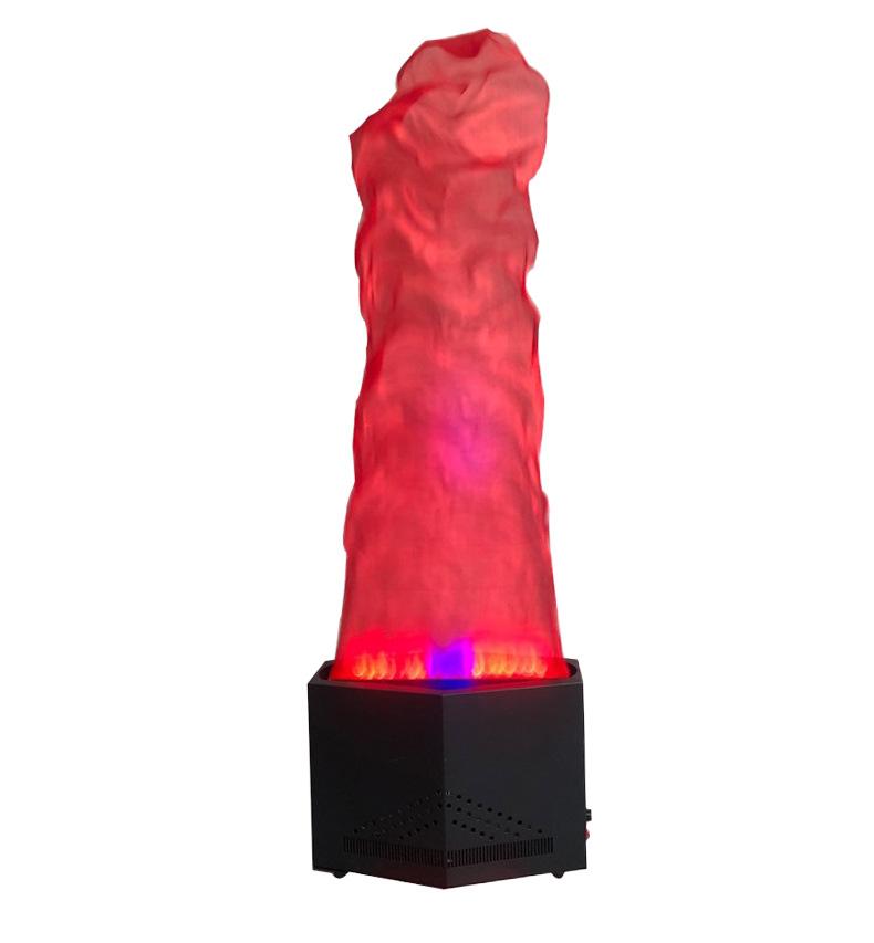 LED flame light